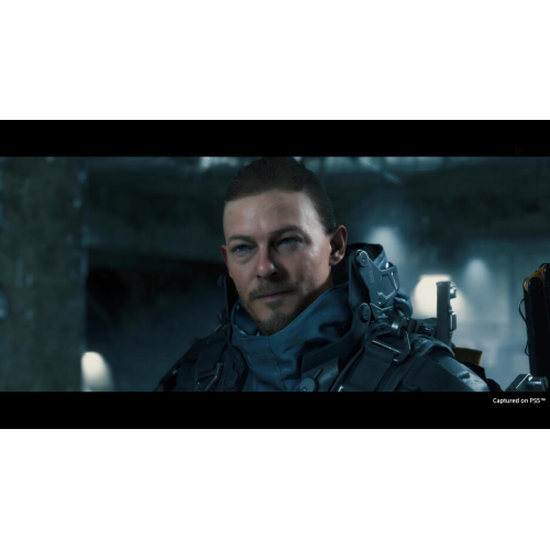 Death Stranding Director'S Cut PS5 UK Death Stranding Director'S Cut PS5 UK